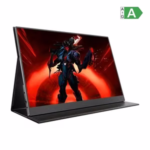 Uperfect UGame C2 16 colių 2560x1600 120Hz nešiojamas monitorius