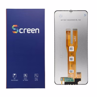 OG LCD ekranas SAMSUNG A06 A065F/A065M OEM be rėmelio