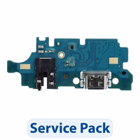 ServicePack Įkrovimo plokštė SAMSUNG A15 4G/5G A155F/A156B GH96-16630A