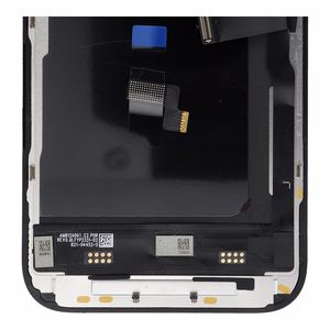 JK LCD ekranas (m) IPHONE 15 PRO FullHD Incell (Change IC)
