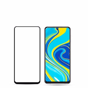 Защитное стекло Mocolo 2.5D Full Glue Glass для Samsung Galaxy A72 5G
