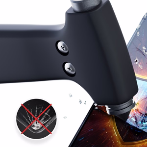 3mk Silky Matt Privacy — приватный фильтр для экрана для Redmi Note 12 4G