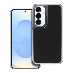 MATRIX dėklas telefonui SAMSUNG S25 Plus juodas