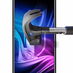 Oukitel C53 - 3mk Silky Matt Pro