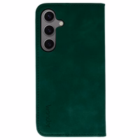 Wonder Smart dėklas telefonui Xiaomi Redmi Note 14 5G žalias