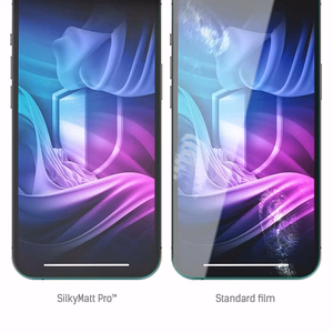 Apple iPhone 14 Pro Max - 3mk Silky Matt Pro