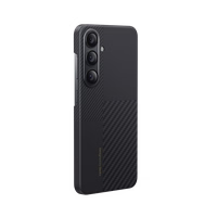 Benks Montage Magnetinis Armor Air Kevlar Dėklas 600D (M040) Samsung Galaxy S24 juodas