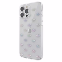 Adidas OR SnapCase ENTRY dėklas telefonui iPhone 13 Pro Max - įvairiaspalvis