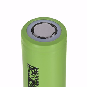 Green Cell 20GC18650NMC29 buitinė įkraunama 18650 baterija, ličio jonų (Li-Ion)
