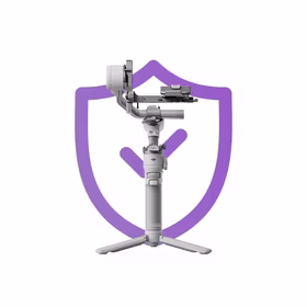 DJI Care Refresh RS 4 Mini (dviejų metų planas)