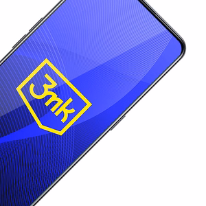 Apsauginis stiklas Realme GT Master 3MK FlexibleGlass
