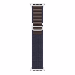 Apyrankė Dux Ducis GS Series Apple Watch 42/44/45/49mm Indigo