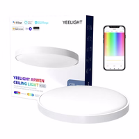 Yeelight Arwen lubinis sviestuvas 450S