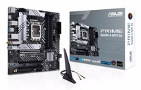 ASUS PRIME B660M-A WIFI D4 Intel B660 LGA 1700 „micro ATX“