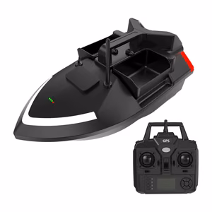 Flytec V020 5200mAh Baitcasting Reel