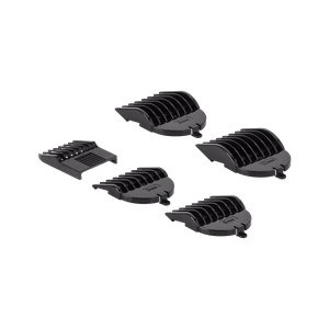 Belaidis 4-in-1 asmens priežiūros rinkinys HYPERCARE T400