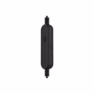 ASUS TUF Gaming H1 Gen II laidinės žaidimų ausinės USB Type-A juodas