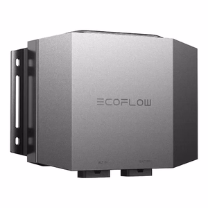 EcoFlow generatoriaus įkroviklis Plus (5024301002) – 600 W