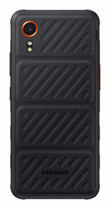 Samsung Galaxy XCover7 Enterprise Edition 16,8 cm (6.6") Dviguba SIM jungtis Android 14 5G C tipo USB 6 GB 128 GB 4050 mAh Juoda