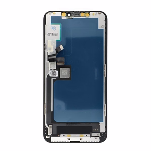 KAMO LCD ekranas IPHONE 11 Pro Max Incell (Palaiko IC transplantaciją)