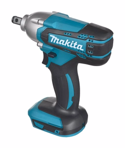 Makita DTW190Z – akumuliatorinis smūginis veržliasukis, 1/2″, 2300 aps./min, 190 Nm, 18 V