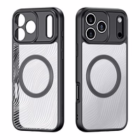 Dėklas Dux Ducis Aimo Mag Apple iPhone 17 Pro Max