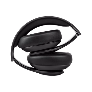 Kruger&Matz Street 3 Wireless belaidės ausis gaubiančios ausinės, juodos