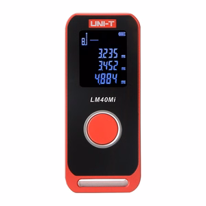 Uni-T LM40Mi Laser Rangefinder