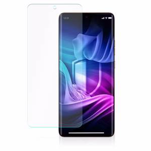 3mk Silky Matt Pro matinė apsauginė plėvelė Motorola Moto Edge 50 Ultra