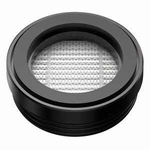 BASEUS A2 автомобильный пылесос strainer(3PCS) черный CRXCQA2-A01