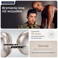 Motorola moto buds loop Laisvų rankų įranga Bevielis „Ear-clip-on“ Skambučiai / muzika / sportas / kasdienis Bluetooth Rusvai gelsvas