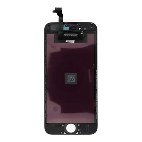 FixCell LCD ekranas IPHONE 6G juodas (refurbished)