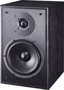 Magnat Monitor S30 2-полосная Колонка чёрный проводная 100 Вт