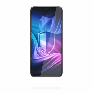 Xiaomi Mi 10 Lite 5G - 3mk Silky Matt Pro