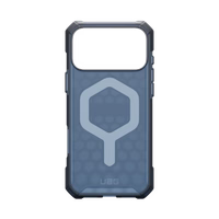 UAG Essential Armor MagSafe Dėklas iPhone 17 Pro Max - Mėlynas