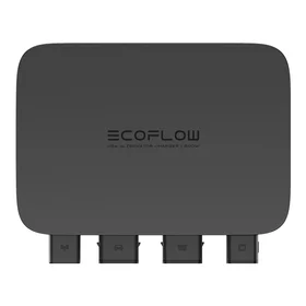EcoFlow generatoriaus įkroviklis 500W