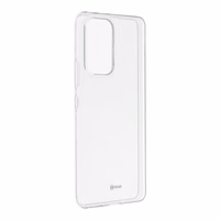 ROAR dėklas JELLY SAMSUNG A53 5G permatomas