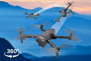 Dronas REBEL DOVE PRO