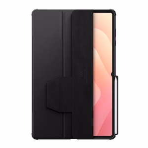 Spigen Airskin Pro dėklas Samsung Galaxy Tab S11 Ultra 14.6 juodas