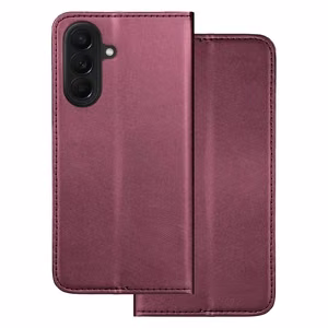Smart Magnetic dėklas skirtas Samsung Galaxy A27 5G bordo