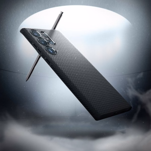 SPIGEN case LIQUID AIR for SAMSUNG S23 Ultra matte black