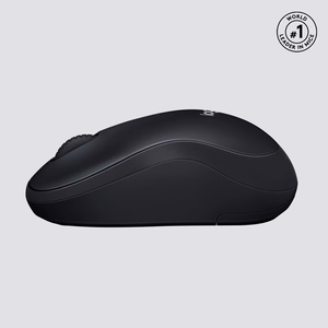 Logitech M220 SILENT pelė
