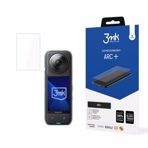Insta360 X4 - 3mk ARC+