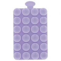 Setty phone suction cup SP-MUN-01 lilac