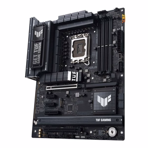 ASUS TUF GAMING Z890-PLUS WIFI LGA1851