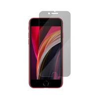 Vmax Apsauginis stiklas 0,33 mm 2,5D aukštos skaidrumo privatumo stiklas iPhone 7 / 8 / SE2020 / SE2022