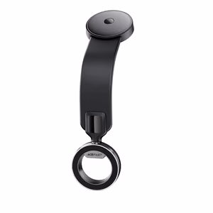 Acefast D36 magnetic dashboard mount - black