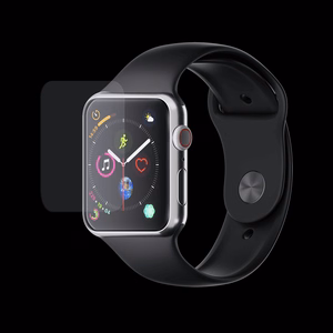 LCD apsauginė plėvelė 3mk Watch ARC Apple Watch SE 44mm 3vnt
