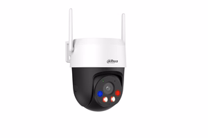 Mini IP valdoma kamera 5MP 25fps, 1/2.7 colio CMOS sensorius, WIFI6
