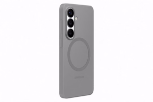 ES942CJ Silicone Magnet Case Samsung Galaxy S26, Gray